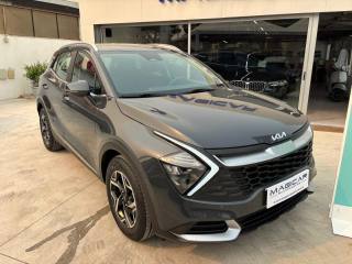 KIA Sportage usata, con Airbag