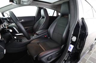 MERCEDES-BENZ CLA 200 usata 2