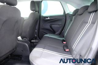 OPEL Crossland usata 32