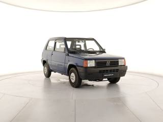 FIAT Panda usata 5