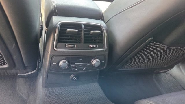 AUDI A6 usata, con Interni in pelle