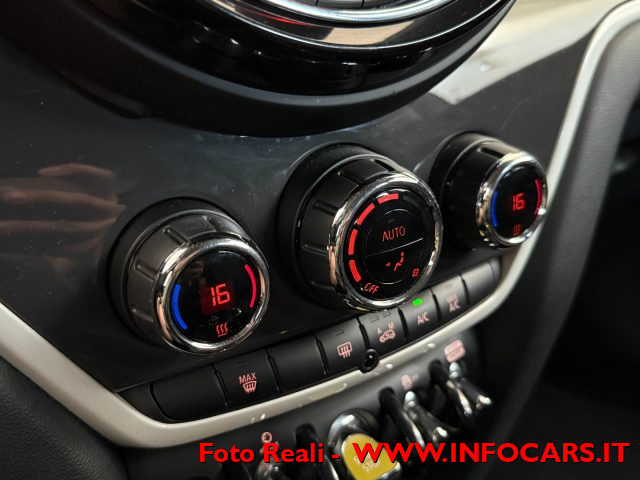 MINI Countryman usata, con Autoradio digitale