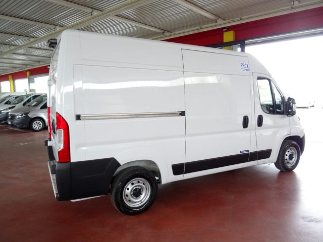 FIAT Ducato usata, con Autoradio
