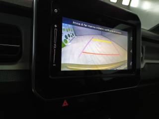 SUZUKI Ignis usata, con Immobilizzatore elettronico