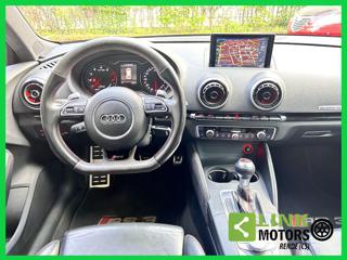 AUDI RS usata, con Servosterzo