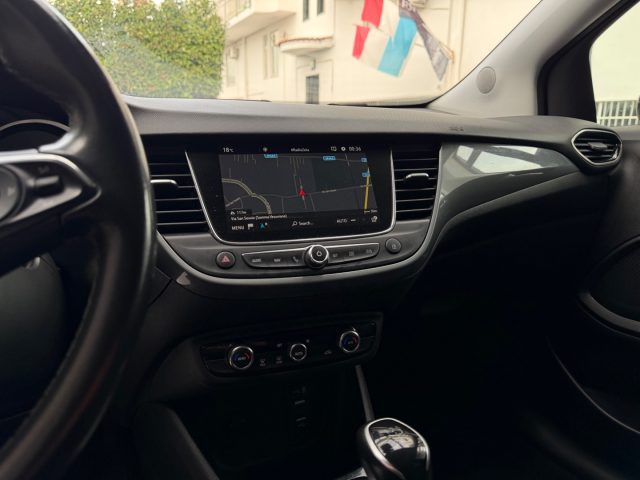 OPEL Crossland usata 29