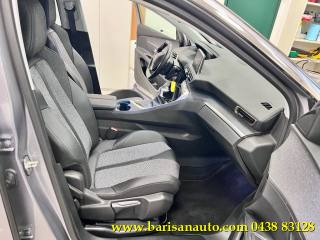 PEUGEOT 3008 usata, con Boardcomputer