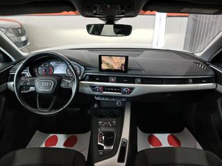 AUDI A4 usata, con Chiusura centralizzata