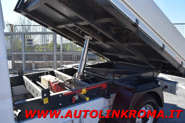 FIAT Ducato usata, con Autoradio