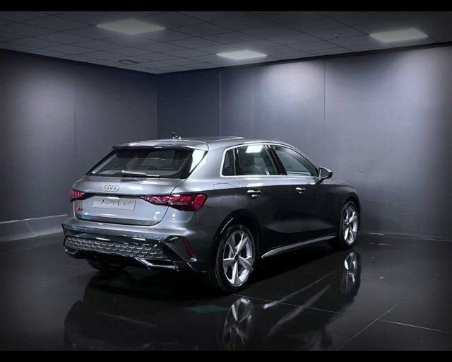 AUDI A3 usata, con Airbag Passeggero