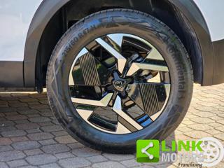 PEUGEOT 2008 usata, con Controllo automatico clima