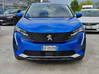 PEUGEOT 3008 usata, con Airbag laterali