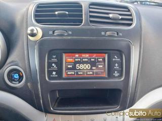 FIAT Freemont usata, con Sistema di navigazione