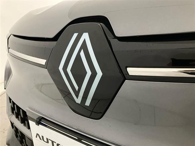 RENAULT Megane usata, con Bracciolo