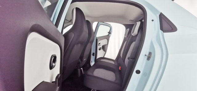 RENAULT Twingo Electric usata 39