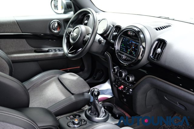 MINI Countryman usata 54