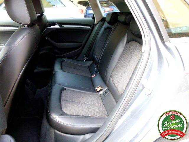 AUDI A3 usata, con Climatizzatore