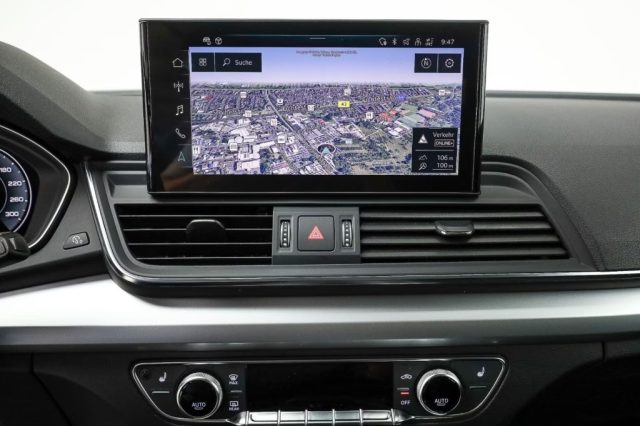 AUDI Q5 usata, con Cerchi in lega
