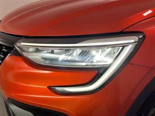 RENAULT Arkana usata, con Cerchi in lega