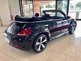 VOLKSWAGEN Maggiolino usata, con Cerchi in lega