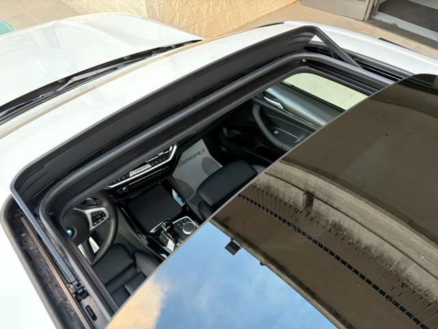 BMW X4 usata, con Climatizzatore