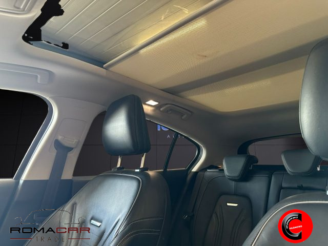 FORD Focus usata, con Volante in pelle