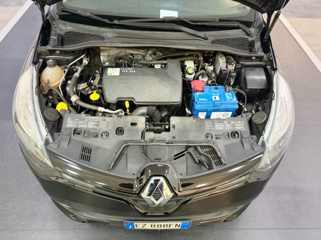 RENAULT Clio usata 27