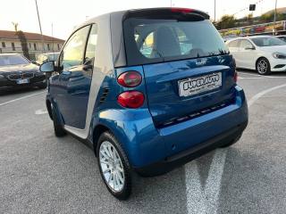 SMART ForTwo usata, con Antifurto