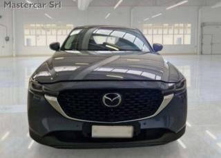 MAZDA CX-5 usata, con Autoradio