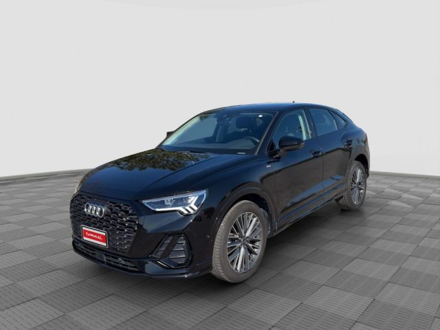 AUDI Q3 usata 0