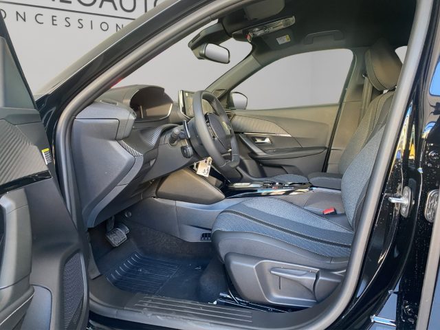 PEUGEOT 2008 usata, con Servosterzo