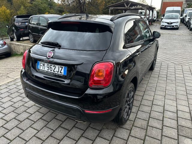 FIAT 500X usata 17