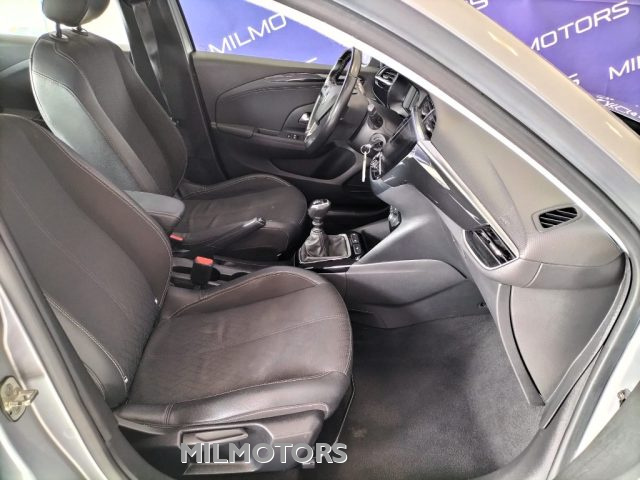 OPEL Corsa usata, con Immobilizzatore elettronico