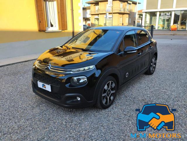 CITROEN C3 usata, con ABS