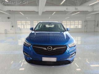OPEL Grandland X usata, con Sistema di navigazione