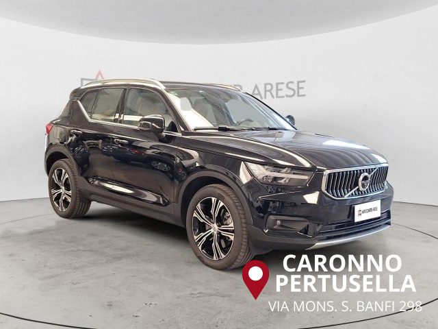 VOLVO XC40 usata, con Alzacristalli elettrici