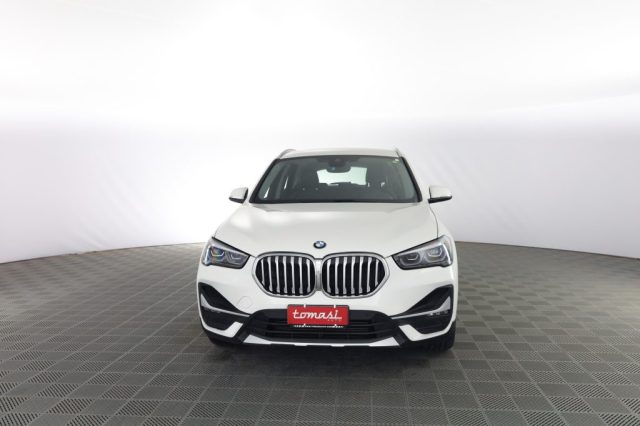 BMW X1 usata 0