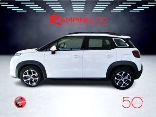 CITROEN C3 Aircross usata 9