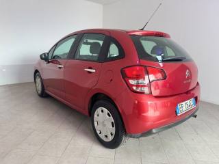 CITROEN C3 usata 8