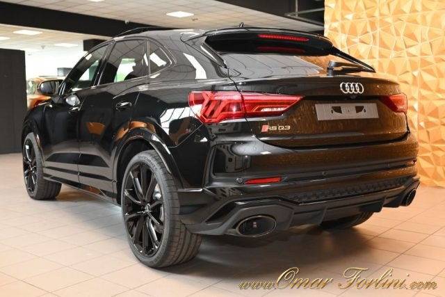 AUDI RS Q3 usata 113