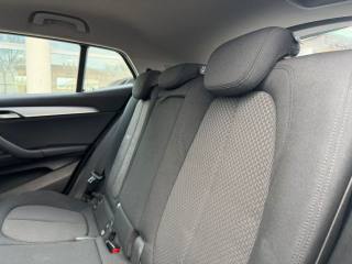 BMW X2 usata, con Autoradio