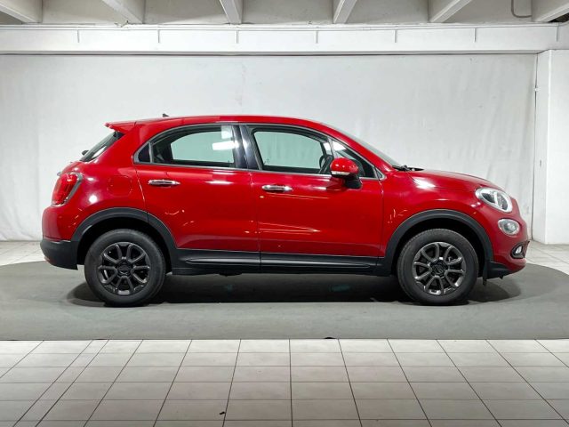 FIAT 500X usata, con Chiusura centralizzata