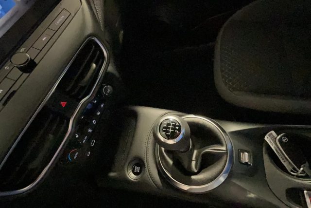 NISSAN Juke usata, con Chiusura centralizzata