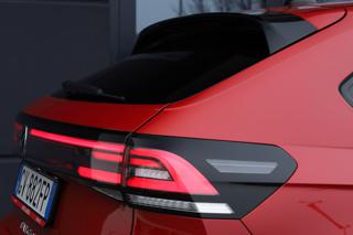 VOLKSWAGEN Taigo usata, con Touch screen