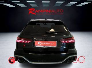 AUDI RS6 usata 10