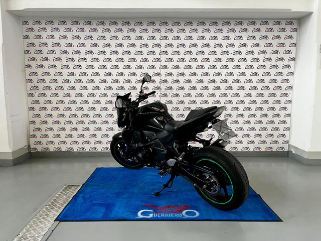 KAWASAKI Z 750 usata 3