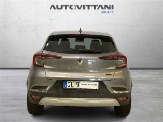 RENAULT Captur usata, con Airbag Passeggero