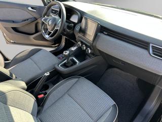 RENAULT Clio usata, con Cronologia tagliandi