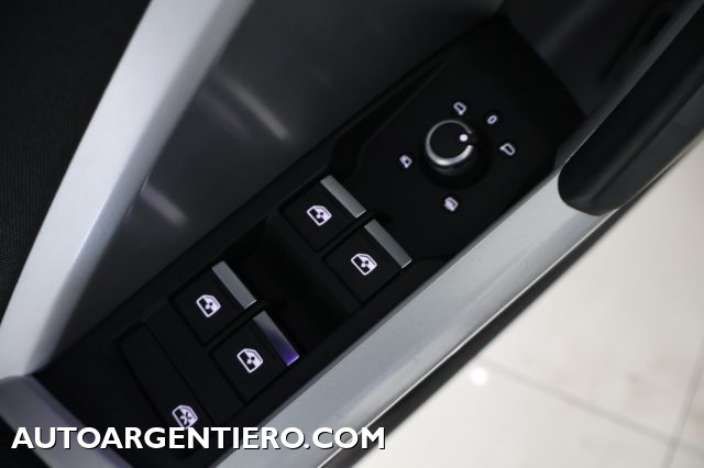 AUDI Q3 usata, con Climatizzatore