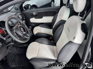 FIAT 500 usata, con Chiusura centralizzata